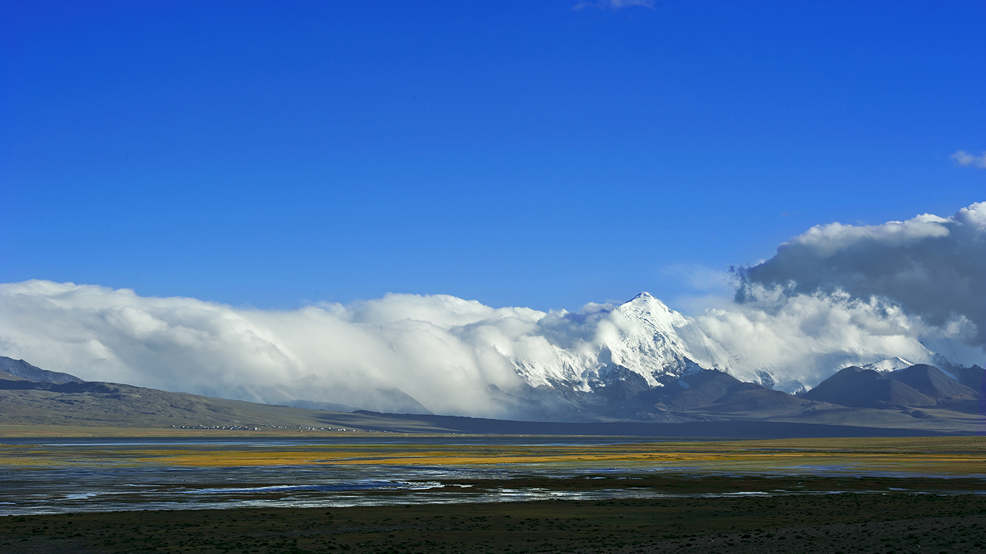 2016年西藏地球之巅—珠峰大本营、中尼边境、亚东9天深度摄影之旅 - 召集·约伴 - 华声论坛