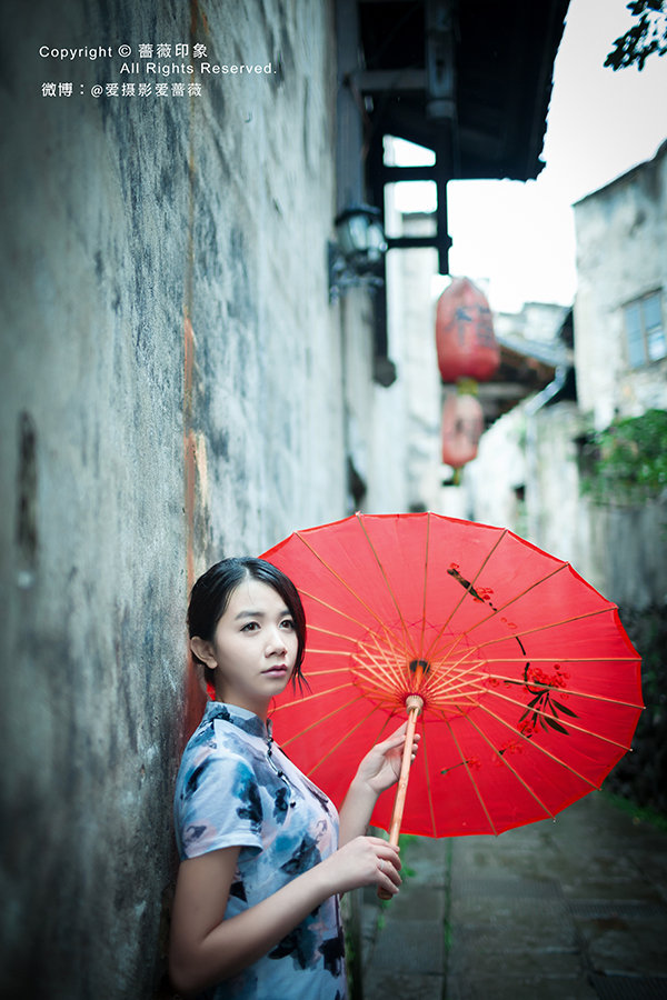 【潇湘雨摄影图片】洪江人像摄影_太平洋电脑网摄影