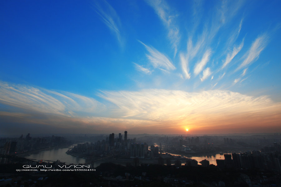 重庆风景