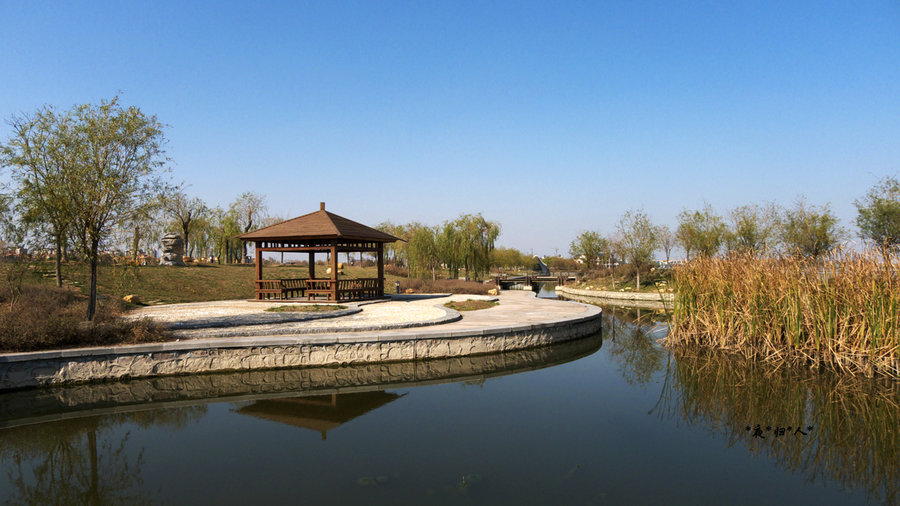 【少海风景区摄影图片】胶州风光摄影_太平洋电脑网