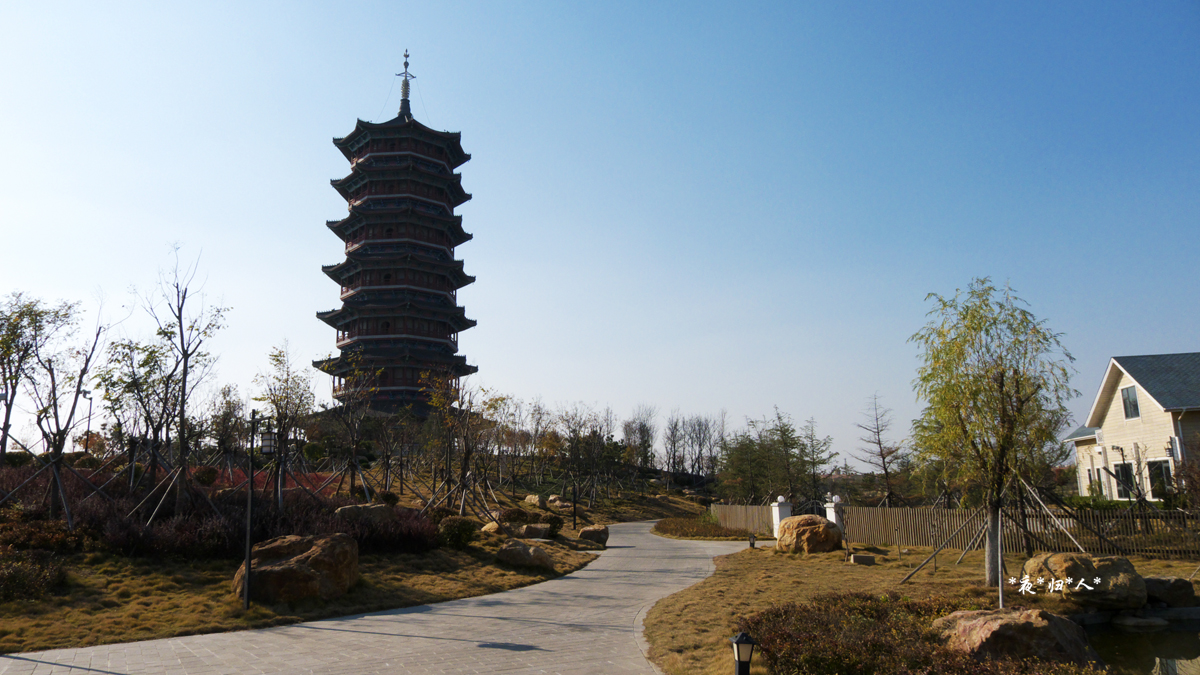 【少海风景区摄影图片】胶州风光摄影_迷梦人_太平洋