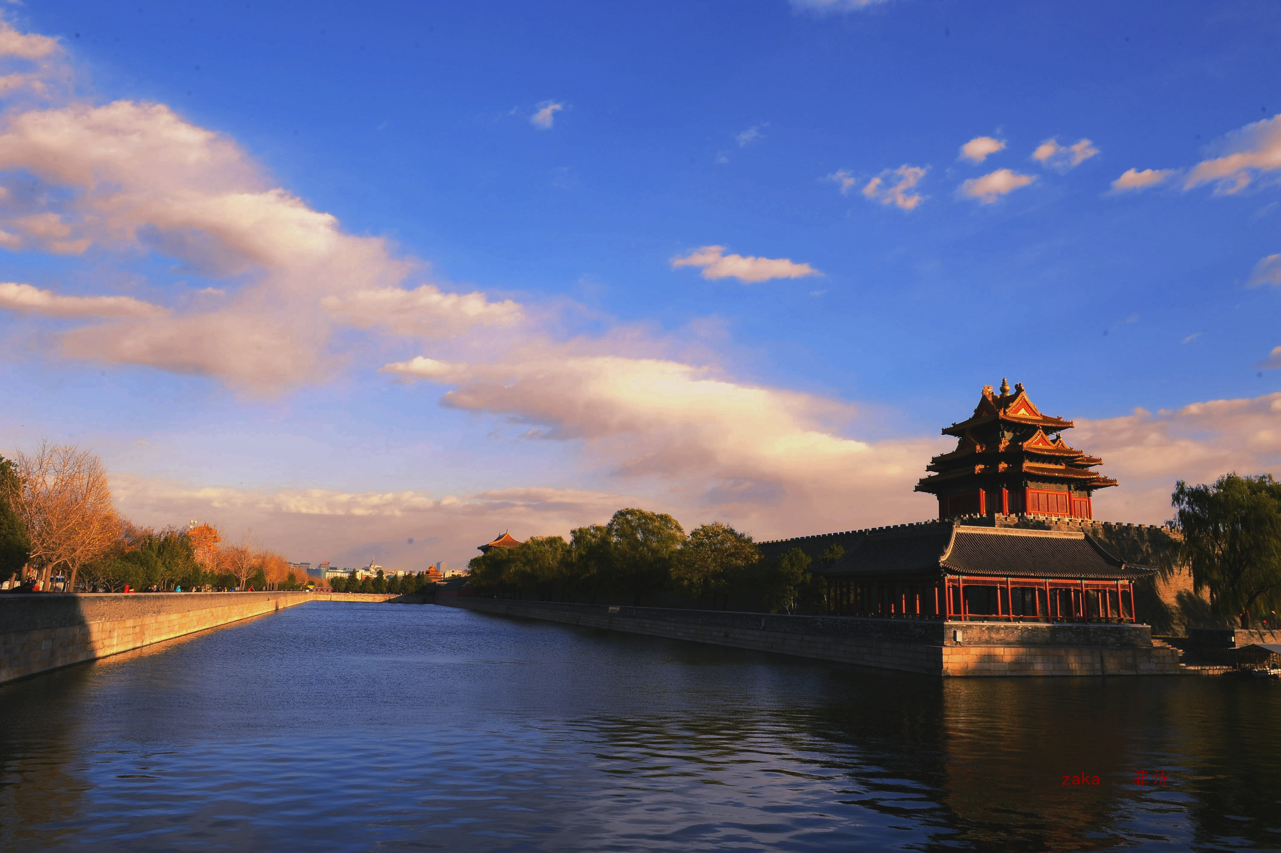 北京的天坛|摄影|风光摄影|Mopero - 原创作品 - 站酷 (ZCOOL)