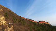 即墨马山