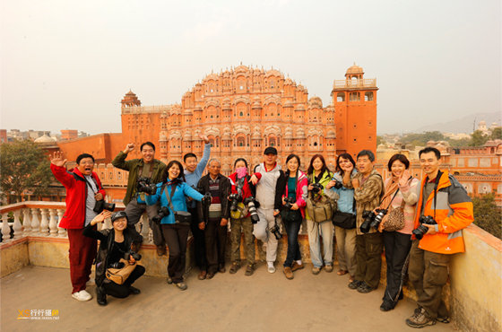 印度摄影之旅推荐:印度春节深度摄影旅游团!】