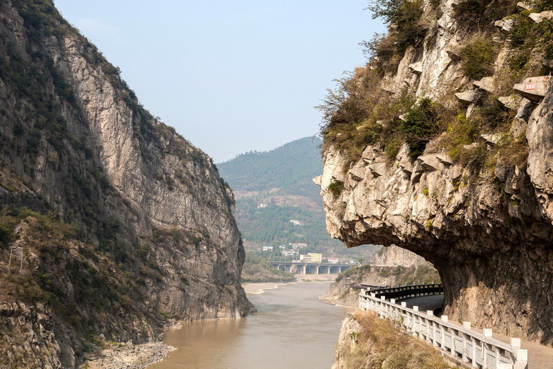 【剑门蜀道摄影图片】广元风光旅游摄影