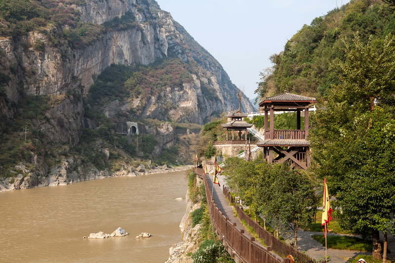 【剑门蜀道摄影图片】广元风光旅游摄影