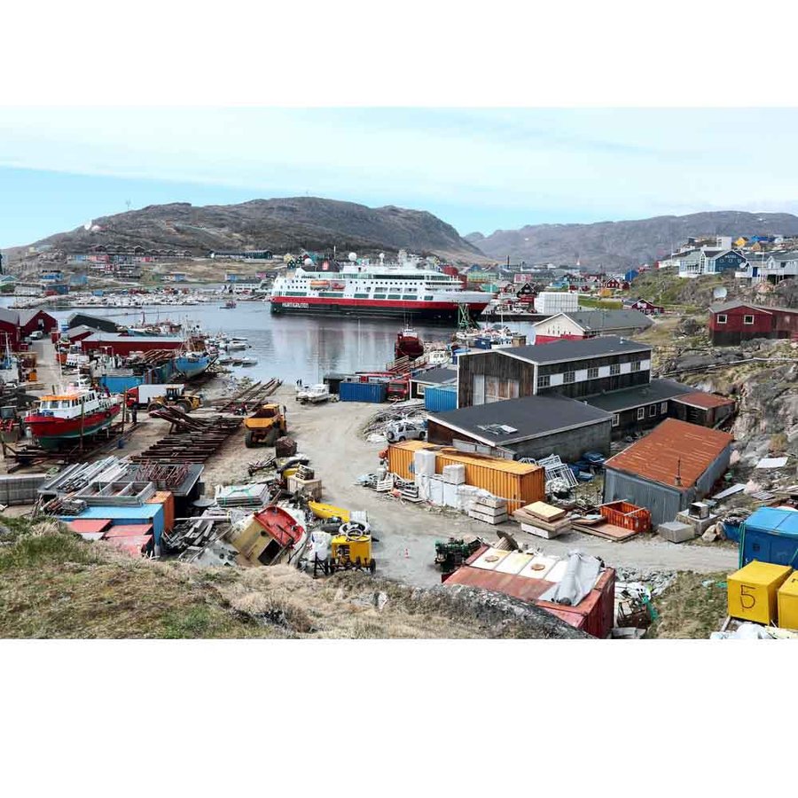 【北极之旅(四)格陵兰岛摄影图片】欧洲国外摄影_太平洋电脑网摄影部落