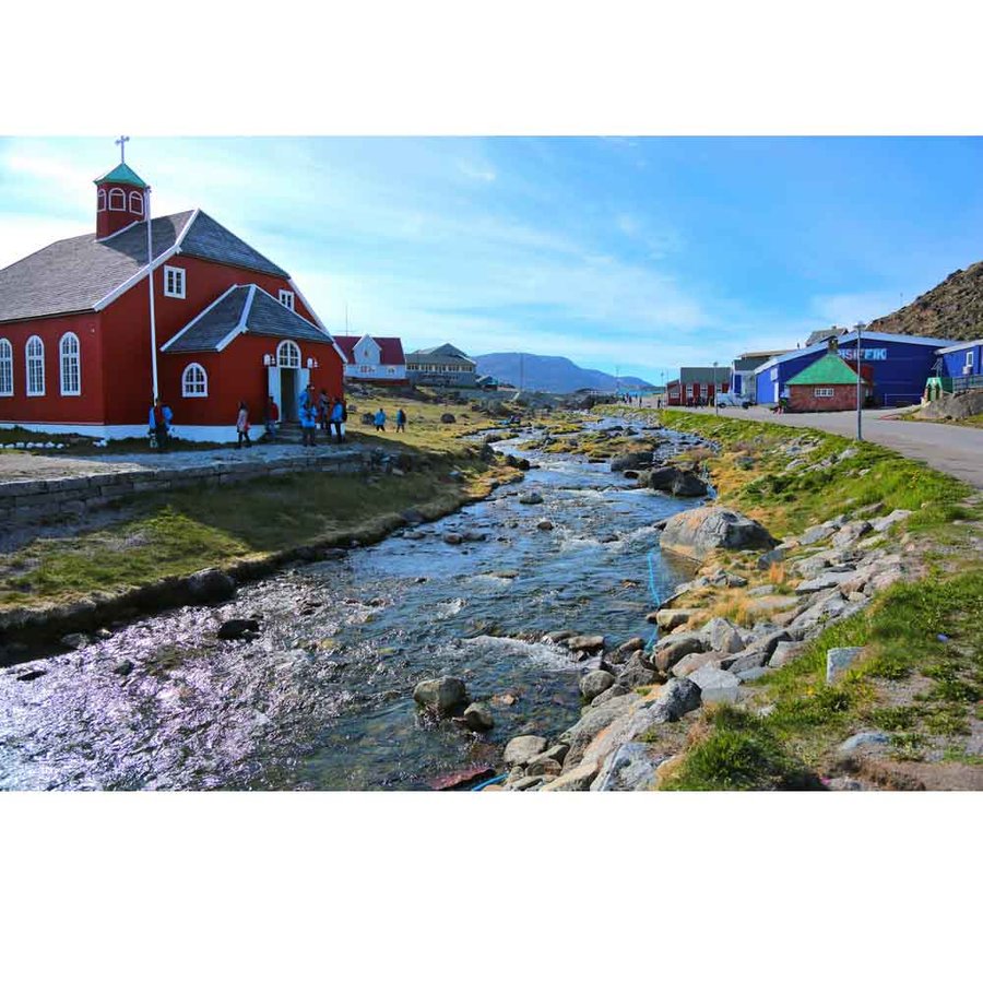 【北极之旅(四)格陵兰岛摄影图片】欧洲国外摄影_太平洋电脑网摄影部落