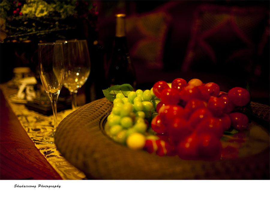 【贺岁 马到成功摄影图片】美居物流园纪实摄