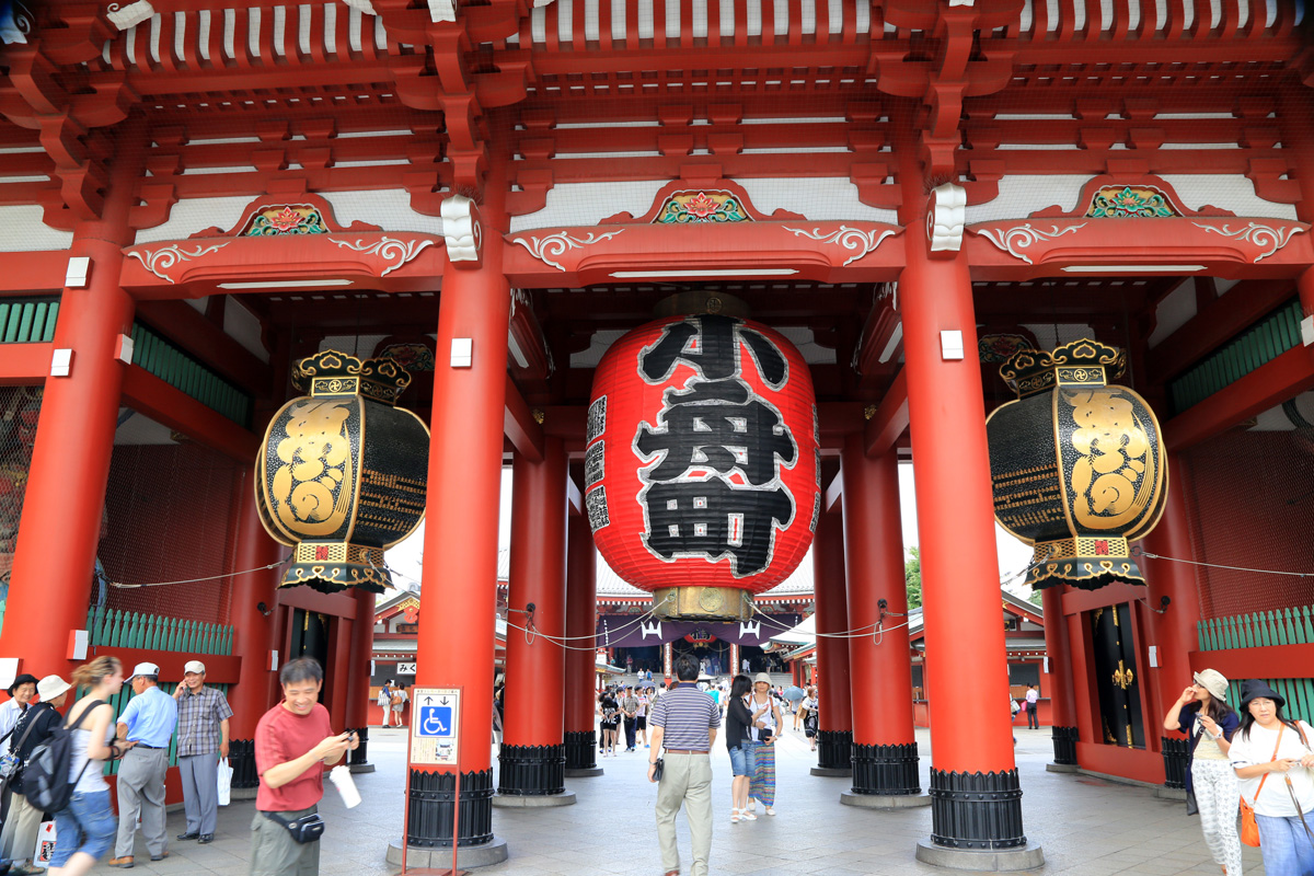 浅草观音寺