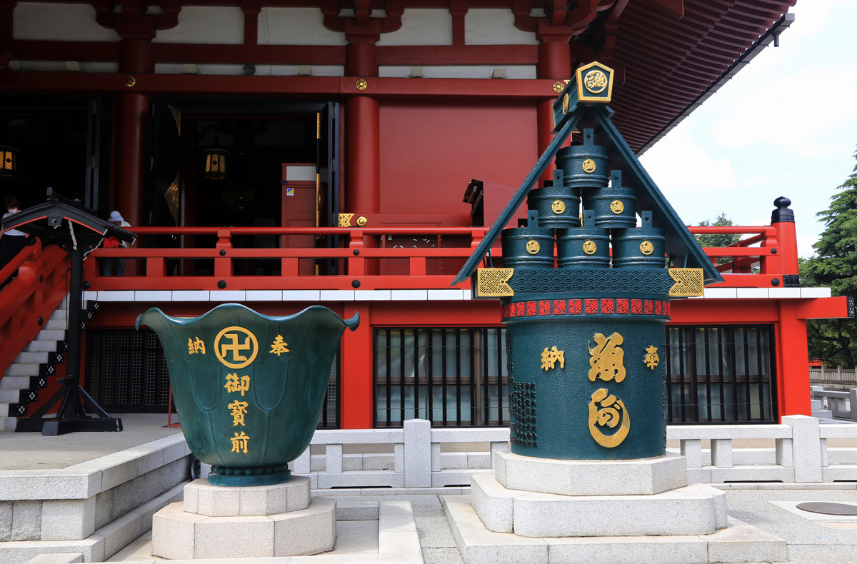 浅草观音寺