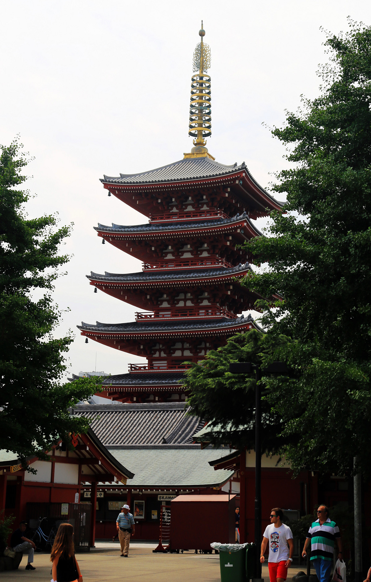 浅草观音寺