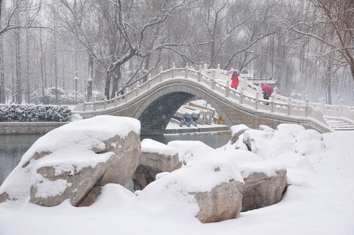 【沁园春 雪摄影图片】河北邢台风光旅游摄影