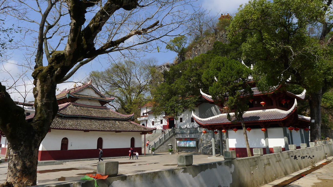 【狮岩--岩前摄影图片】福建武平岩前风光摄影_迷梦人