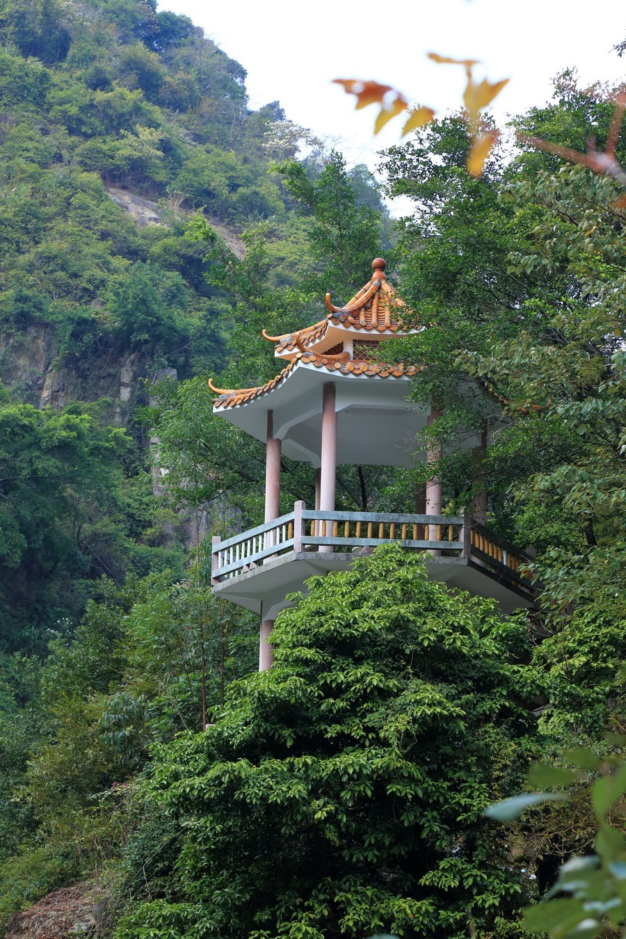 【清远游之太和古洞摄影图片】清远风光摄影_太平洋电脑网摄影部落