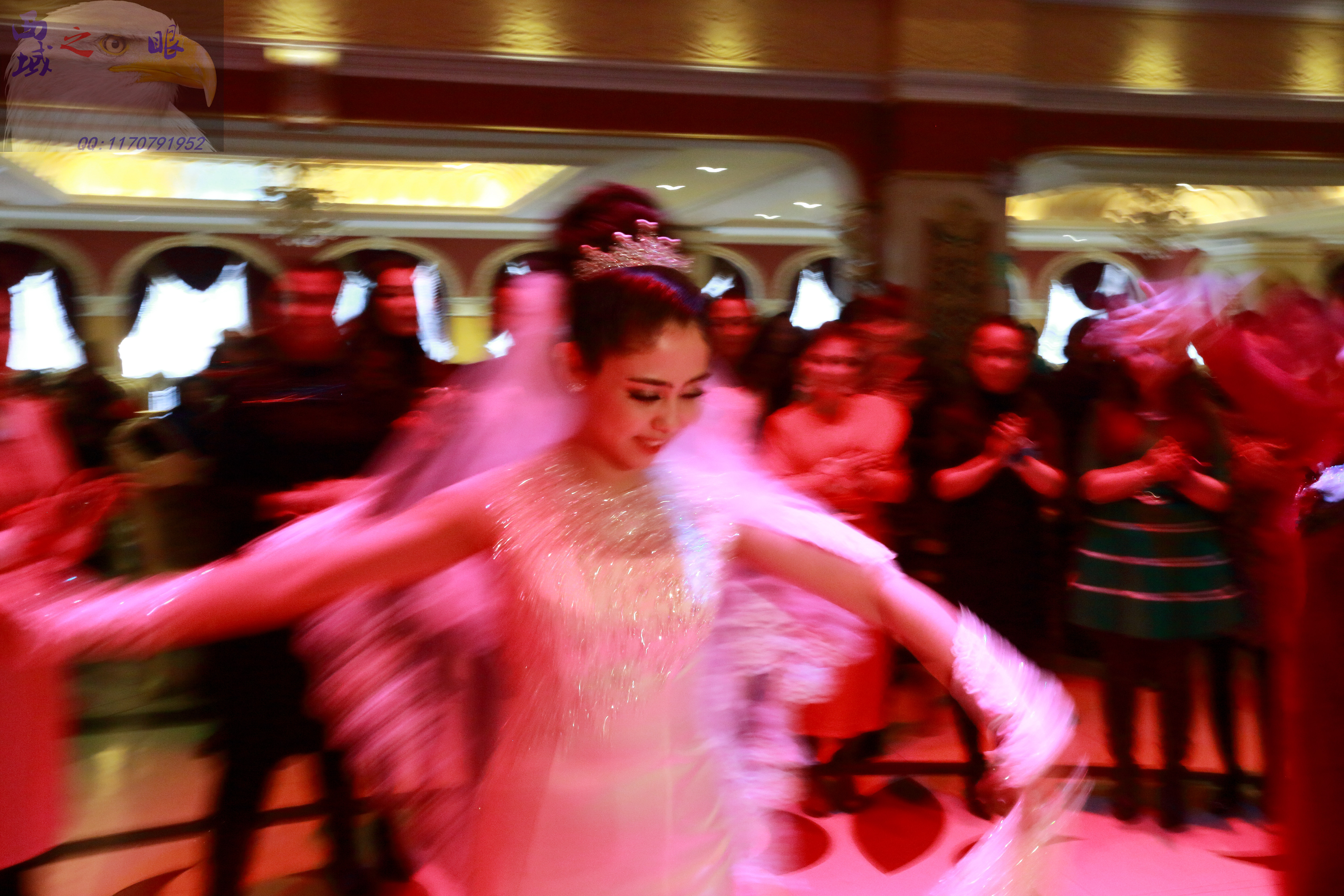 【维吾尔族婚礼－－吐鲁番摄影图片】吐鲁番纪实摄影_无脚的雀仔_太平洋电脑网摄影部落