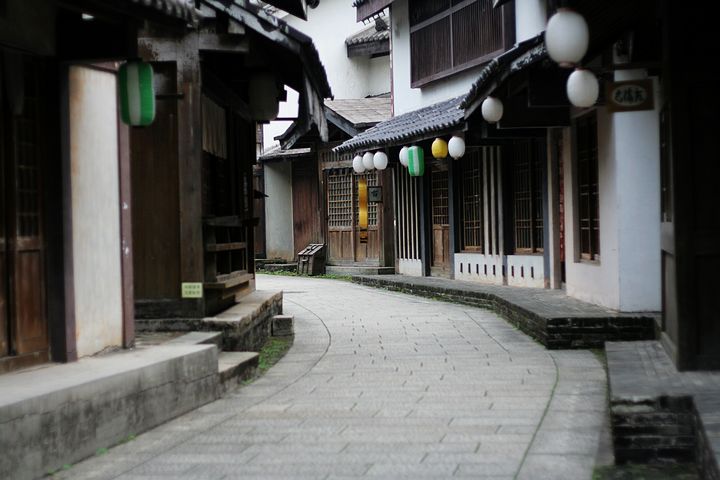 中山城-日本景区 (共p)