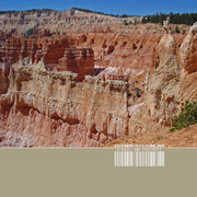 美国-Bryce Canyon 布莱斯峡谷