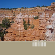 美国-Bryce Canyon 布莱斯峡谷