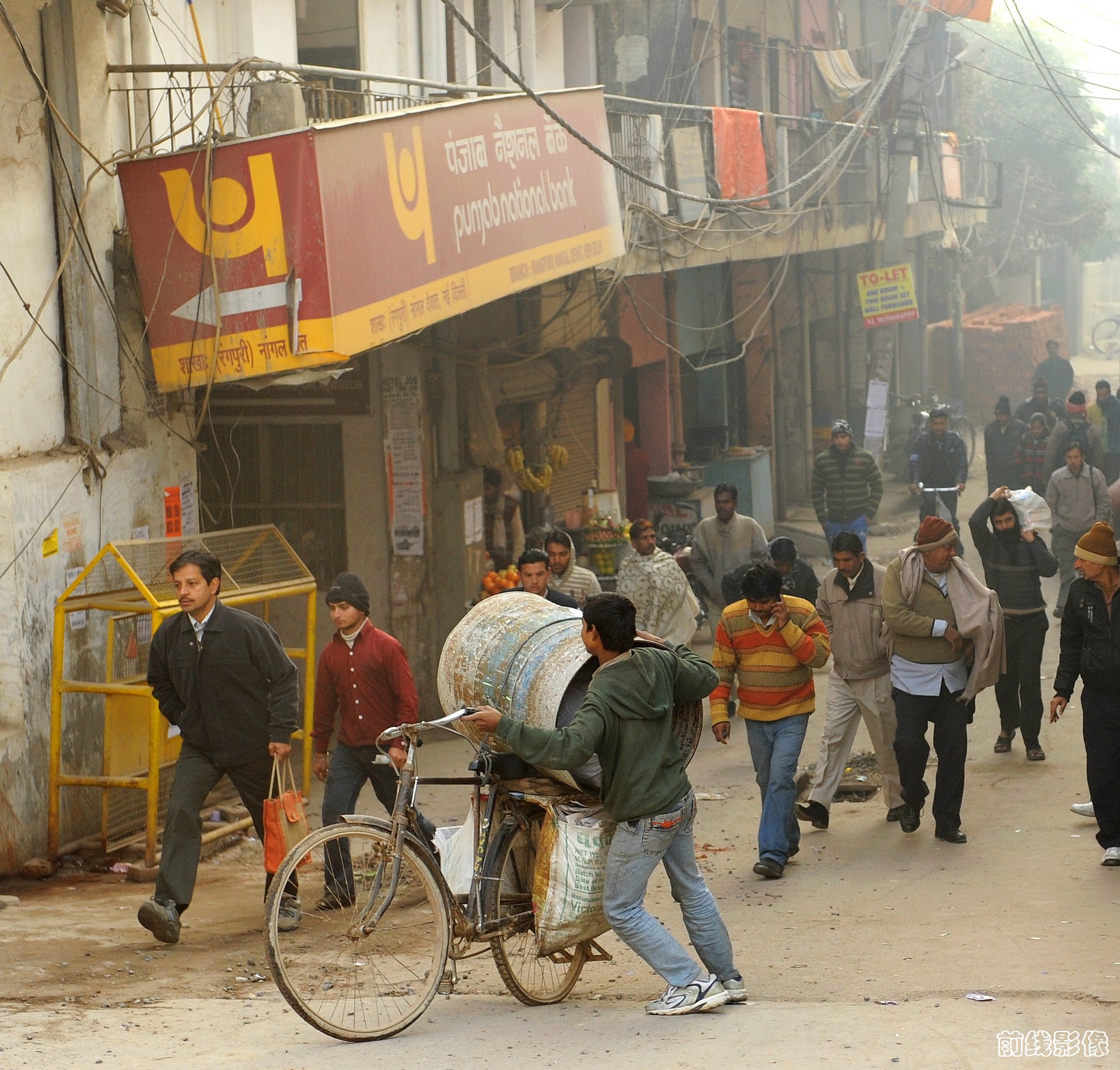 印度街头|摄影|人文/纪实摄影|勤奋的刘小朵 - 原创作品 - 站酷 (ZCOOL)
