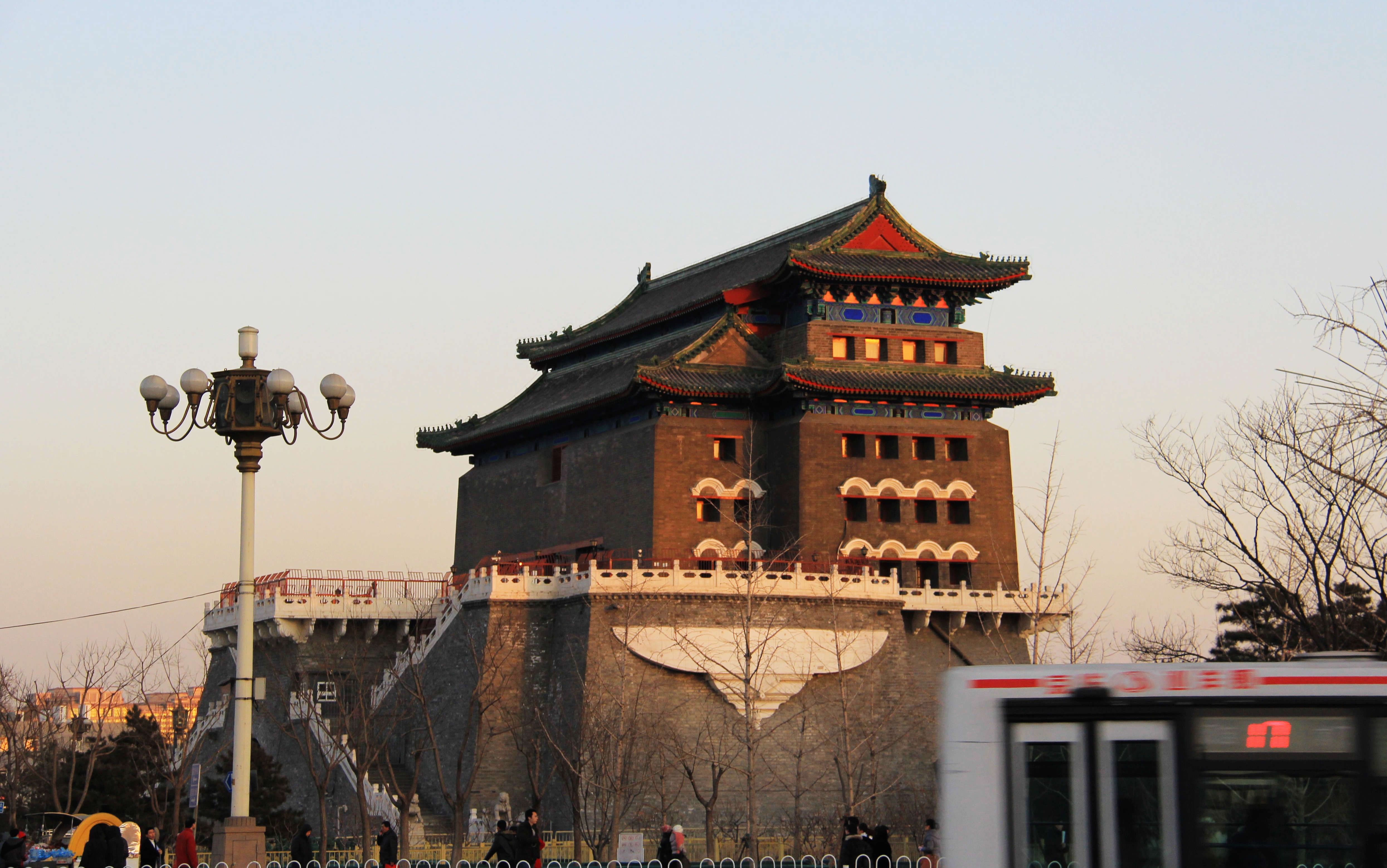 【北京古建筑摄影图片】北京风光摄影_老牛吧_太平洋