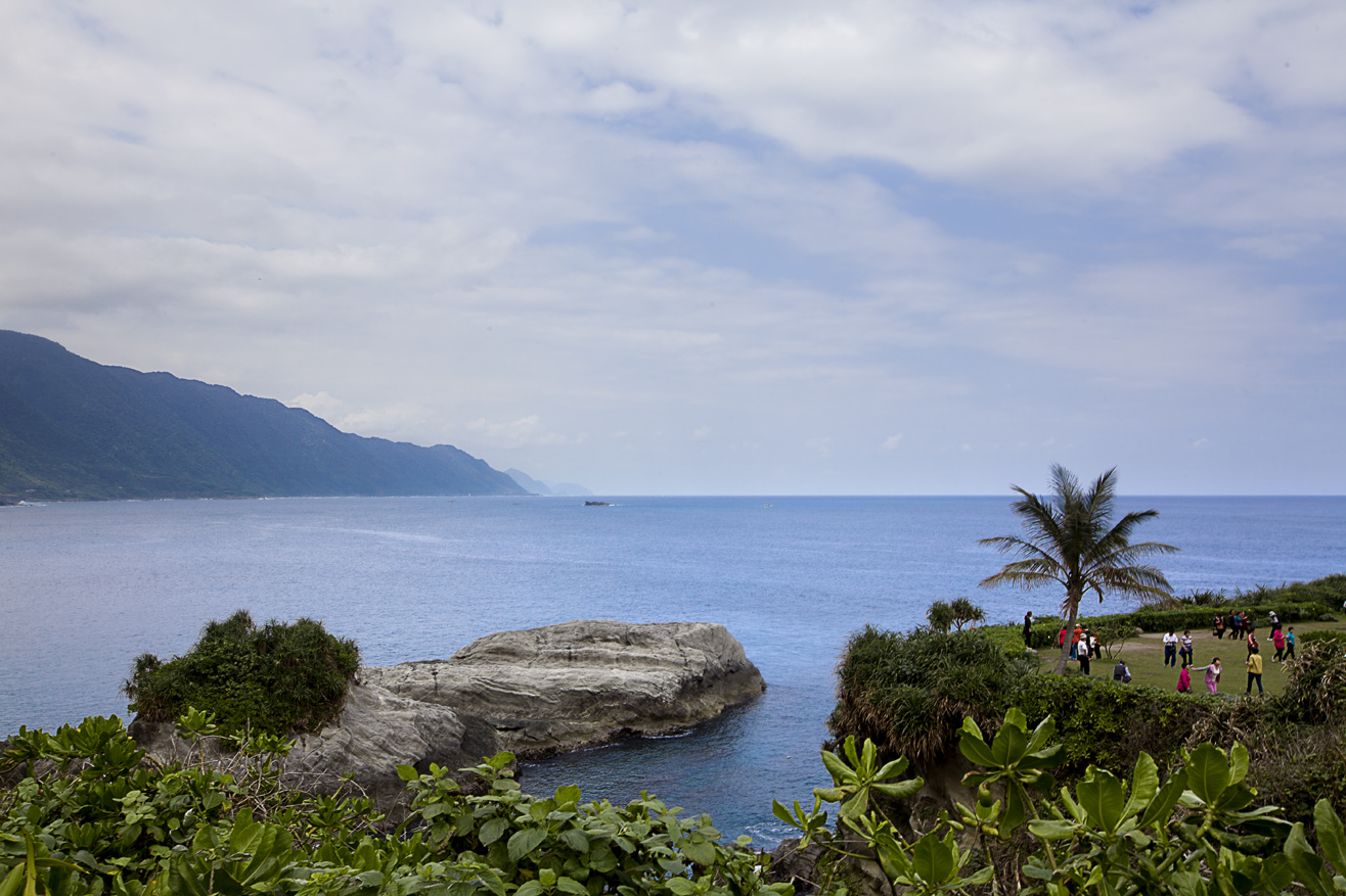 宝岛台湾