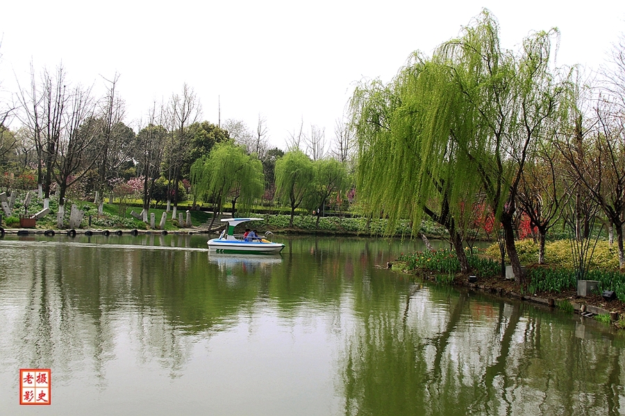 【江南美如画摄影图片】苏南常州风光旅游摄影