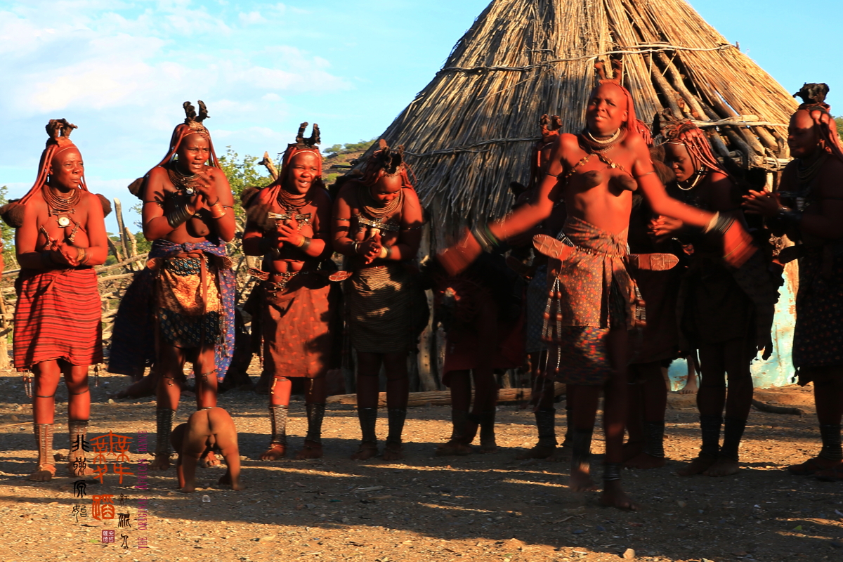 人在非洲——走进游牧的桑布鲁族|摄影|人文/纪实|黑摄会_人在非洲 - 原创作品 - 站酷 (ZCOOL)