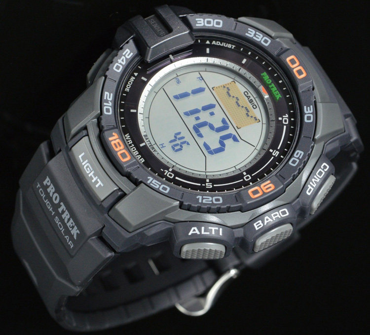 casio prg 270 1cr