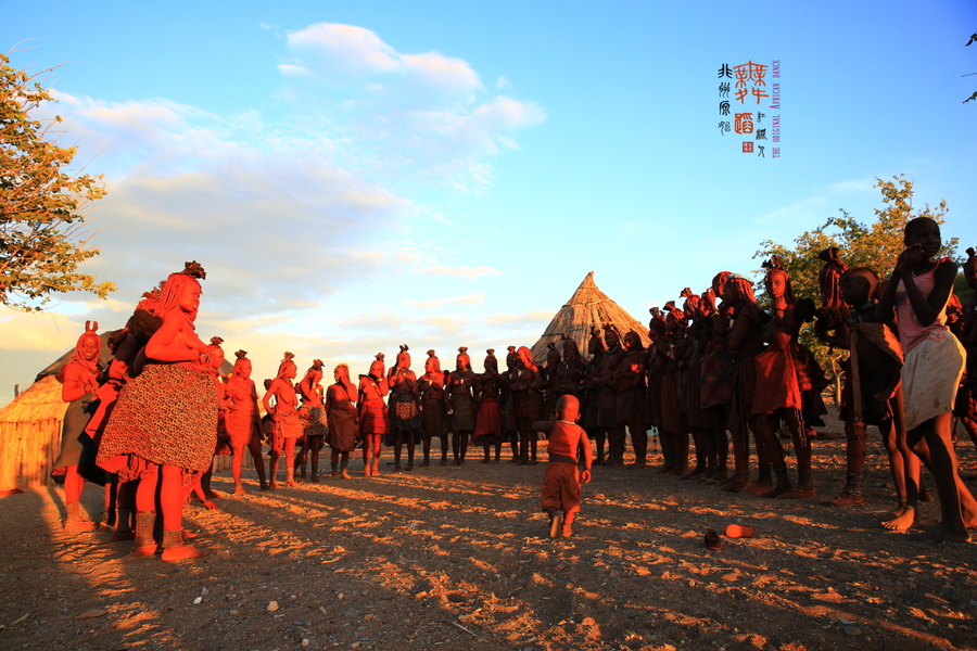 【非洲原始舞蹈(二)摄影图片】非洲纪实摄影