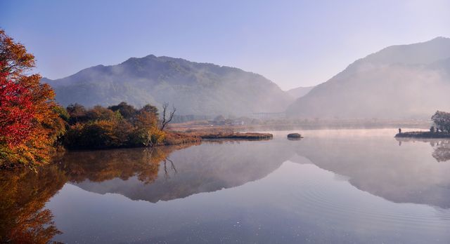 大九湖