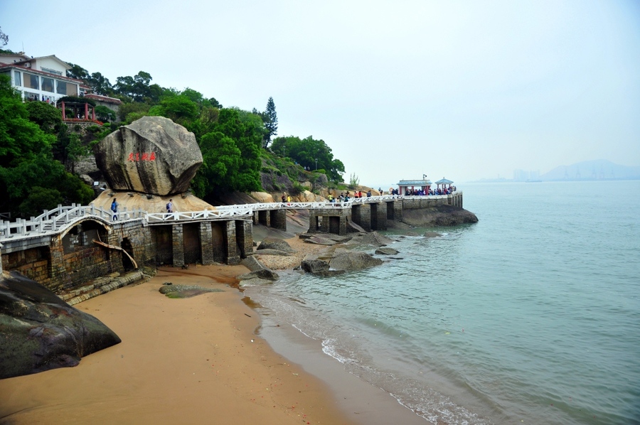 【鼓浪屿风景摄影图片】鼓浪屿生活摄影