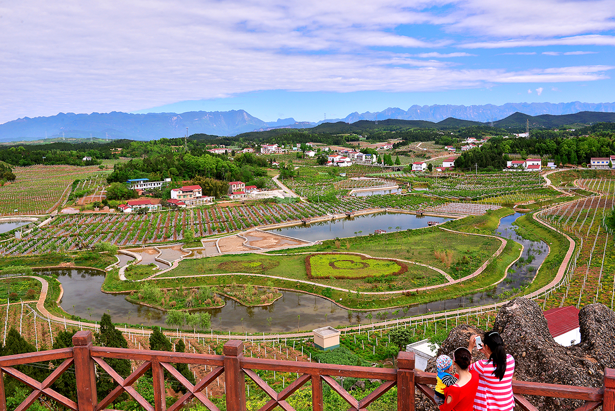 美丽乡村 (续)