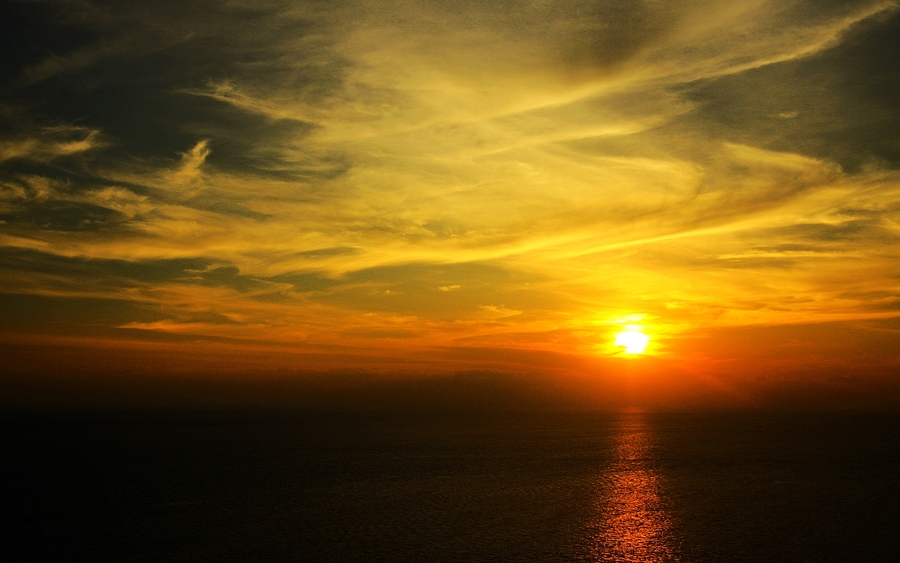 【日落-神仙半岛摄影图片】普吉岛风光旅游摄