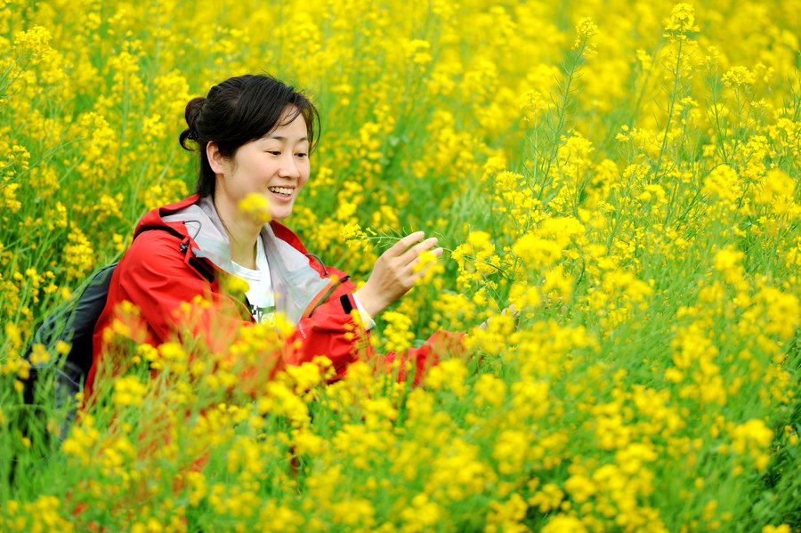 泥土亦芬芳