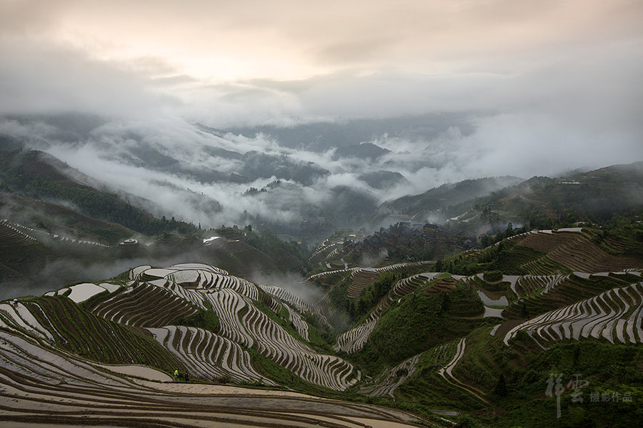 龙脊魂
