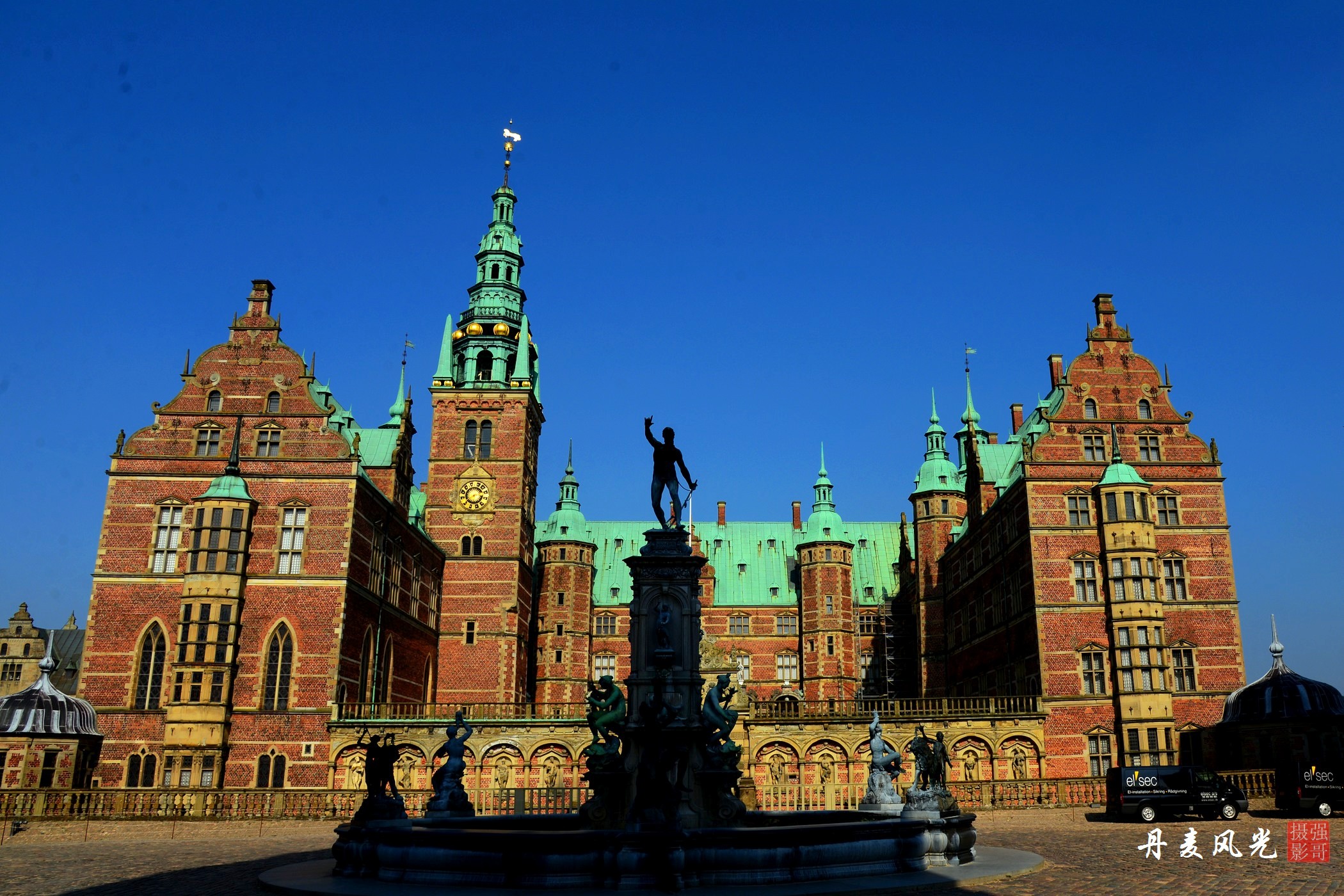 哥本哈根 建筑物 丹麦 - Pixabay上的免费照片 - Pixabay