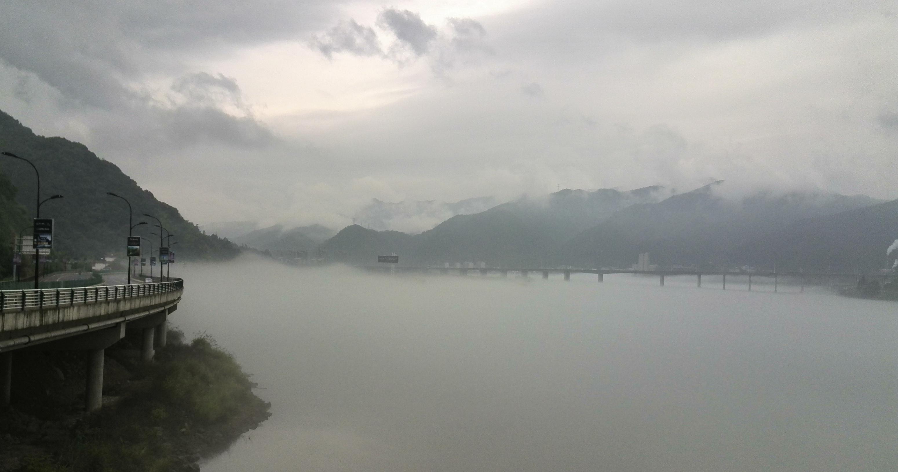 【烟雨洋溪摄影图片】建德风光摄影_陶然记_太平洋电脑网摄影部落