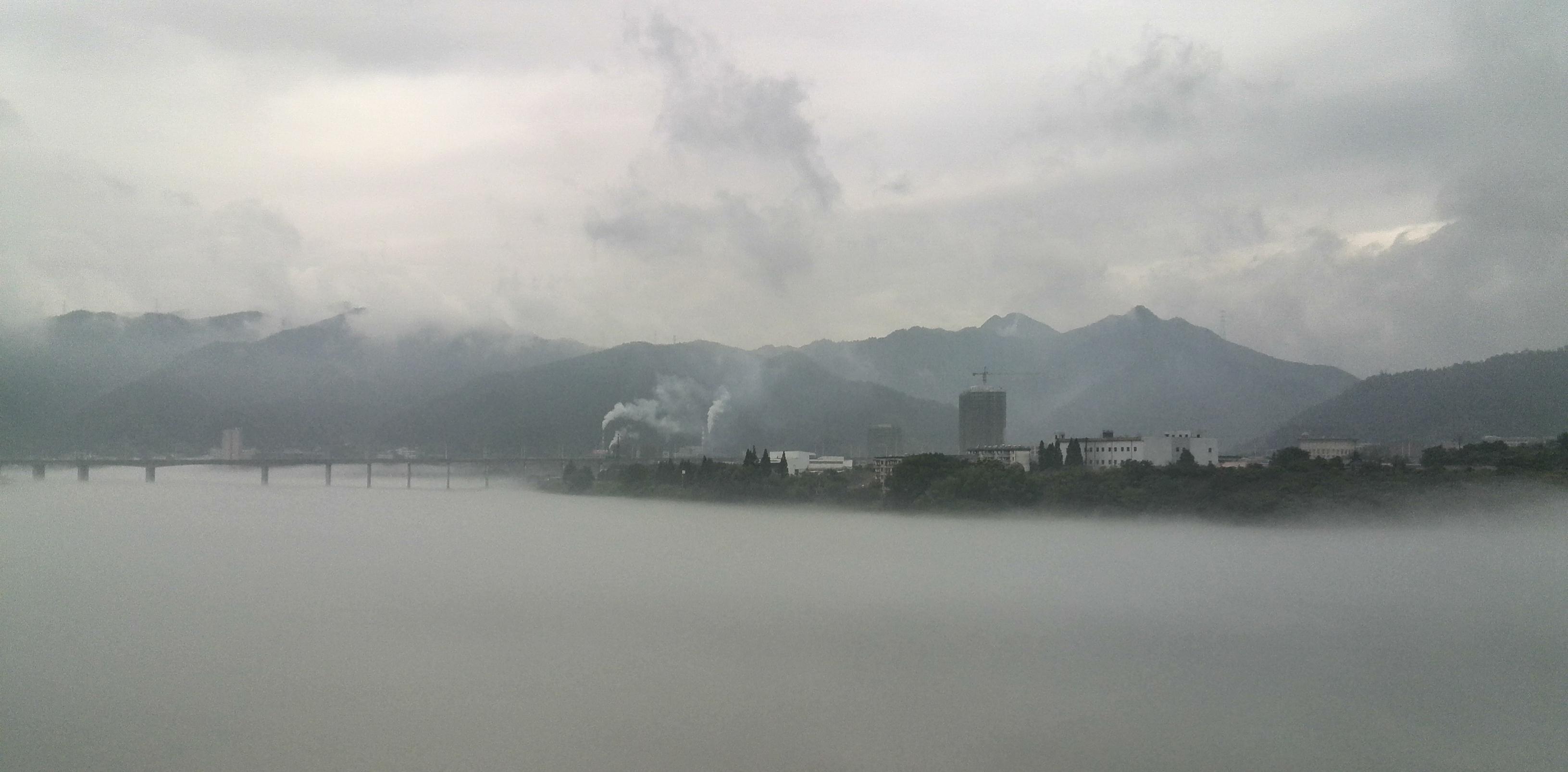 【烟雨洋溪摄影图片】建德风光摄影_陶然记_太平洋电脑网摄影部落