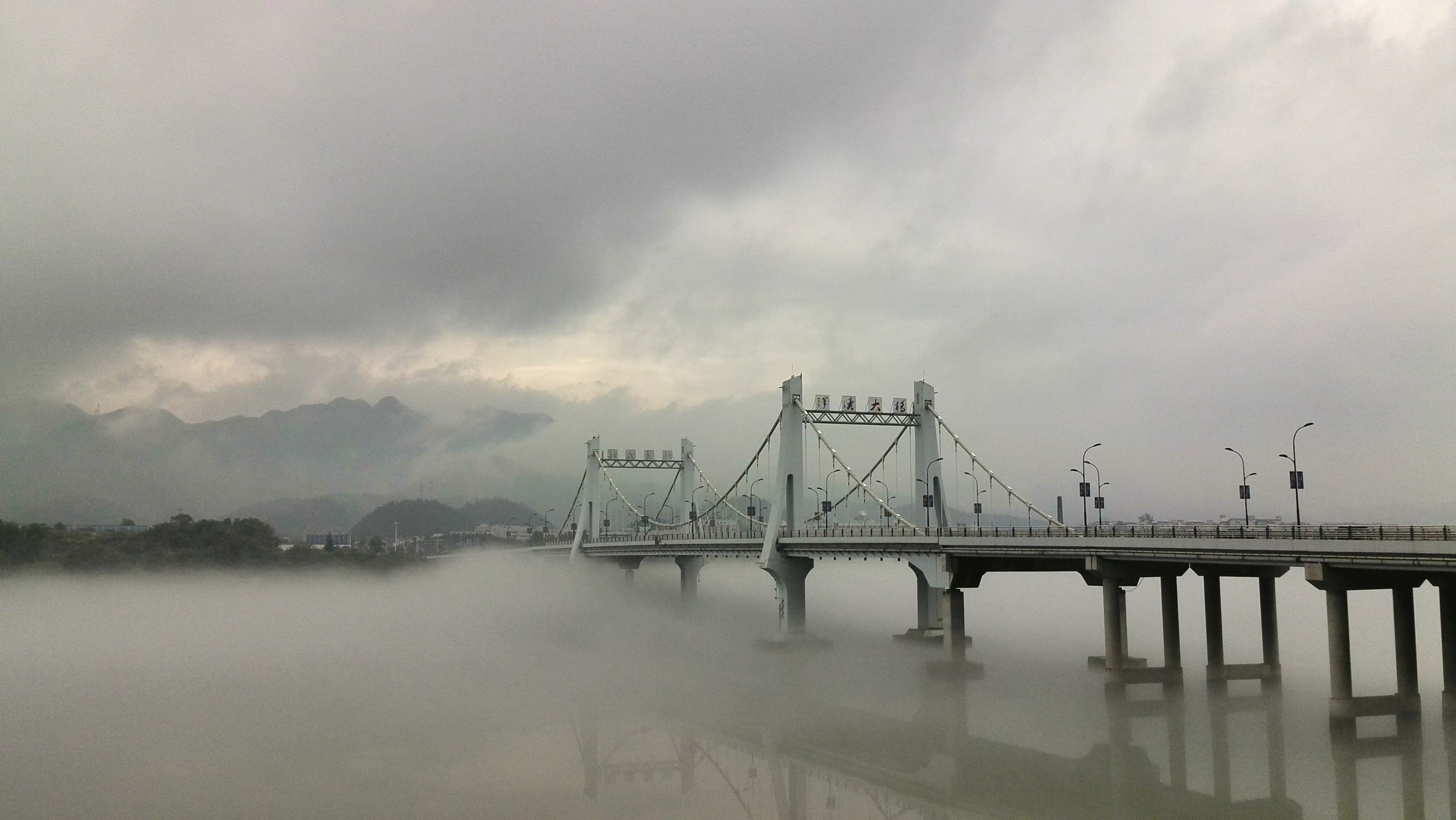 【烟雨洋溪摄影图片】建德风光摄影_陶然记_太平洋电脑网摄影部落