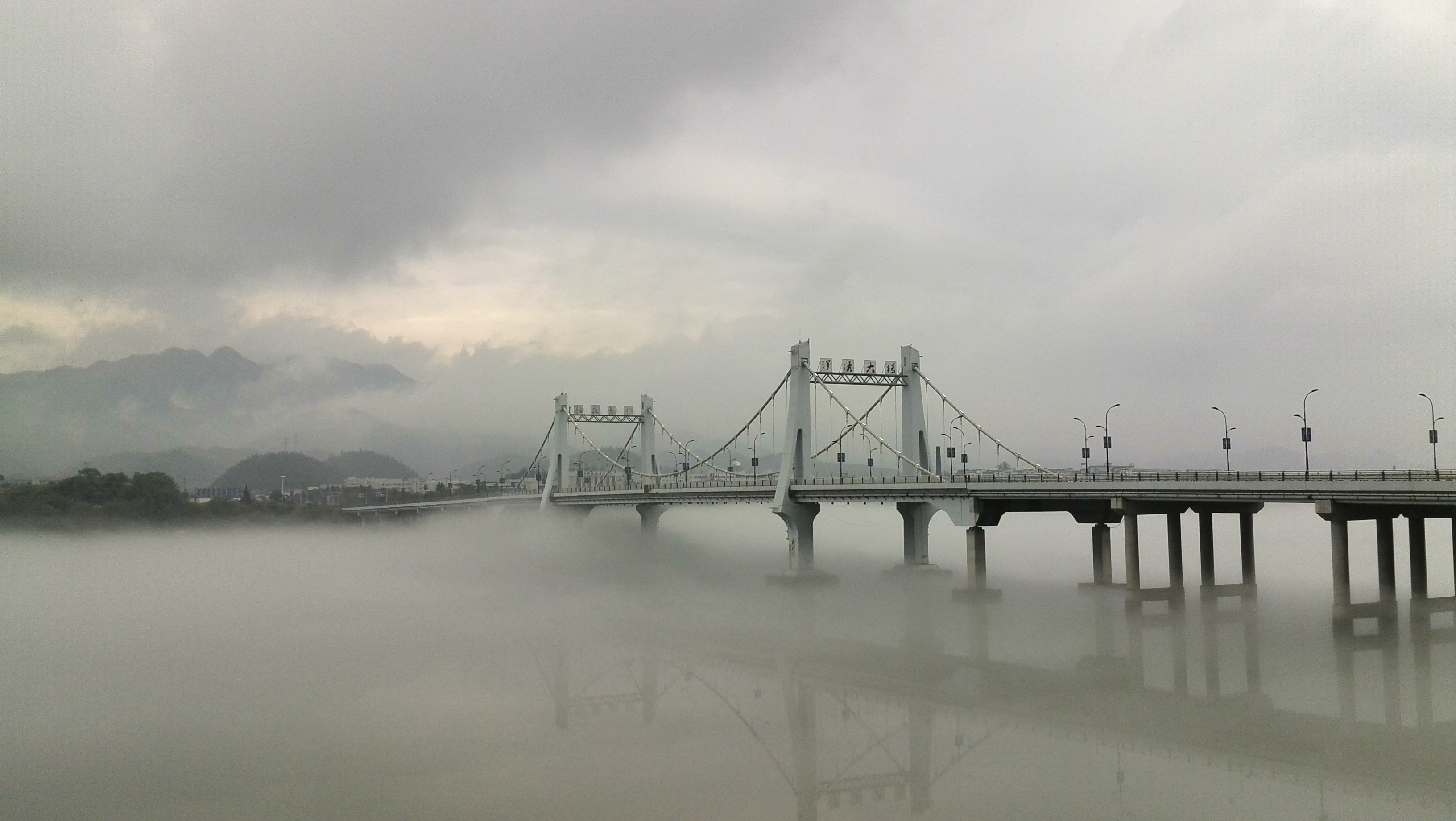 【烟雨洋溪摄影图片】建德风光摄影_陶然记_太平洋电脑网摄影部落