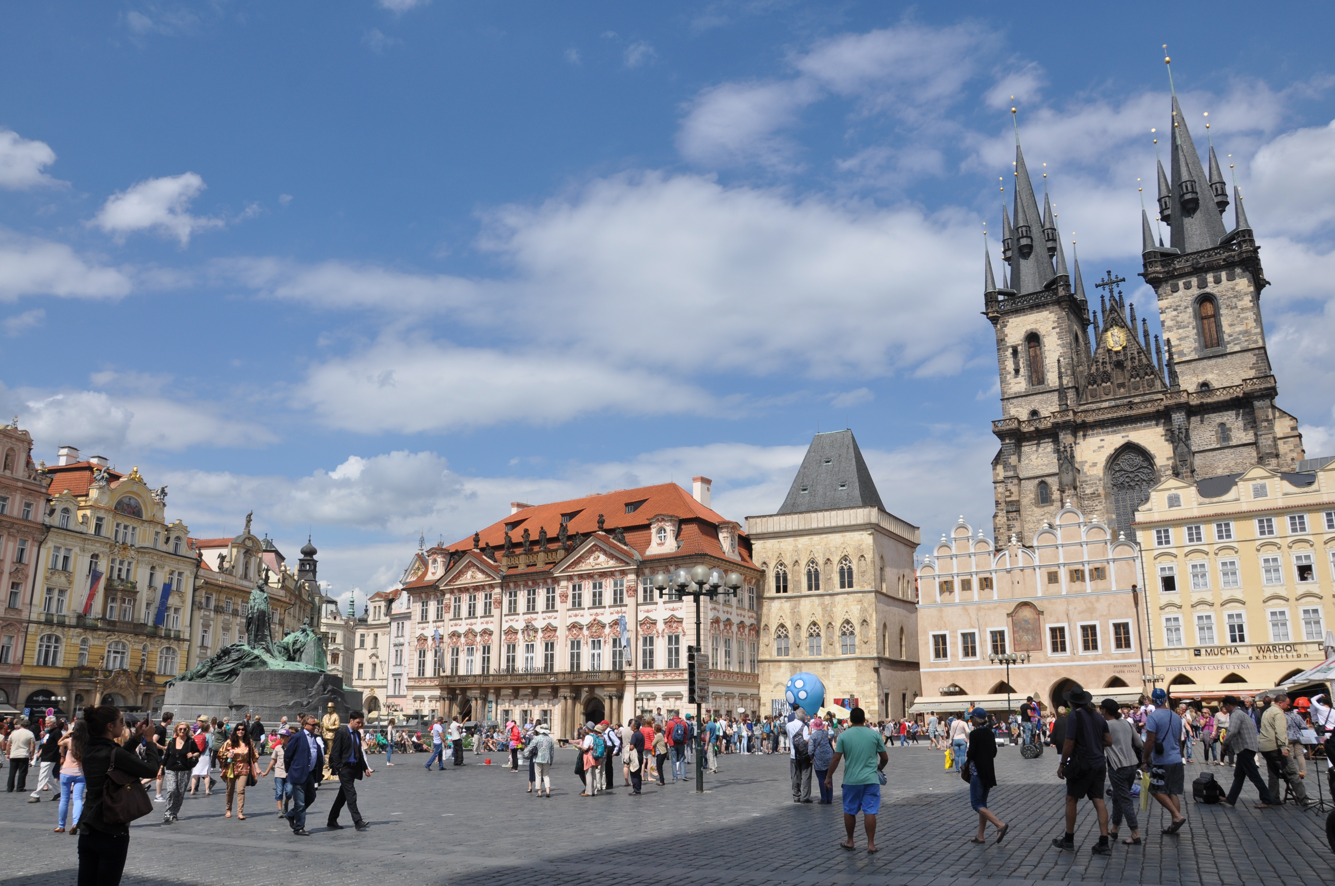 壁纸 捷克共和国，布拉格，城市，河流，桥梁，房屋 1920x1200 HD 高清壁纸, 图片, 照片