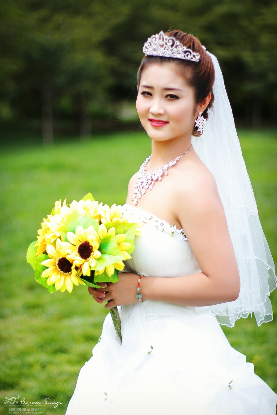 【北京玉渊潭单人婚纱摄影图片】北京玉渊潭公