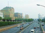 北京的繁华地区（西）13