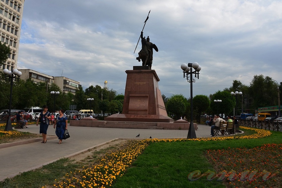 【阿拉木图风景摄影图片】风光旅游摄影_太平洋电脑网摄影部落