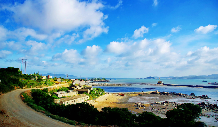 西尾村纪实