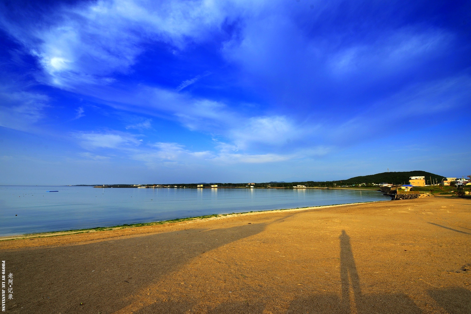 2023金宁海滩游玩攻略,是济州岛非常不错的一个海滩...【去哪儿攻略】