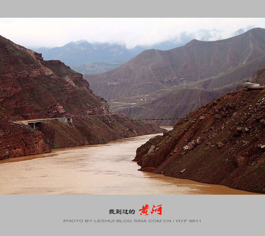 【我到过的黄河摄影图片】青海、宁夏、内蒙古、山西、陕西风光旅游摄影_太平洋电脑网摄影部落