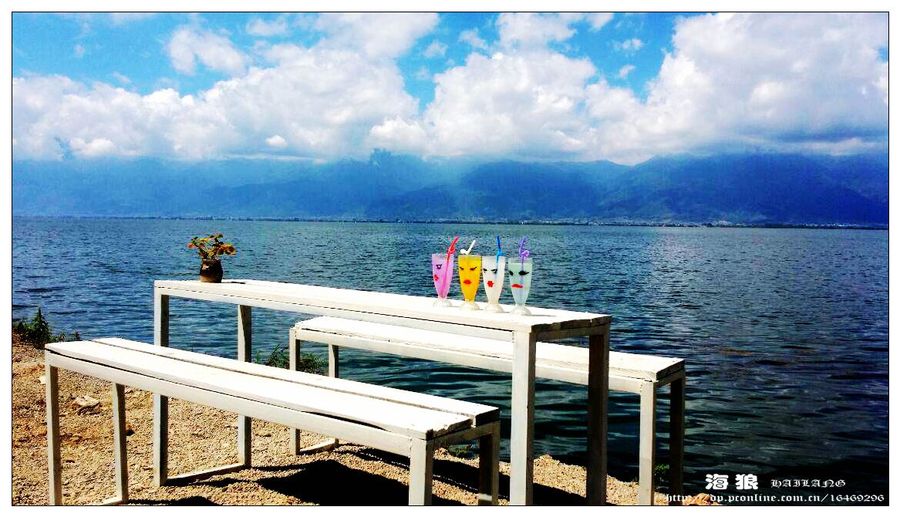 云南苍山洱海云南苍山洱海在哪