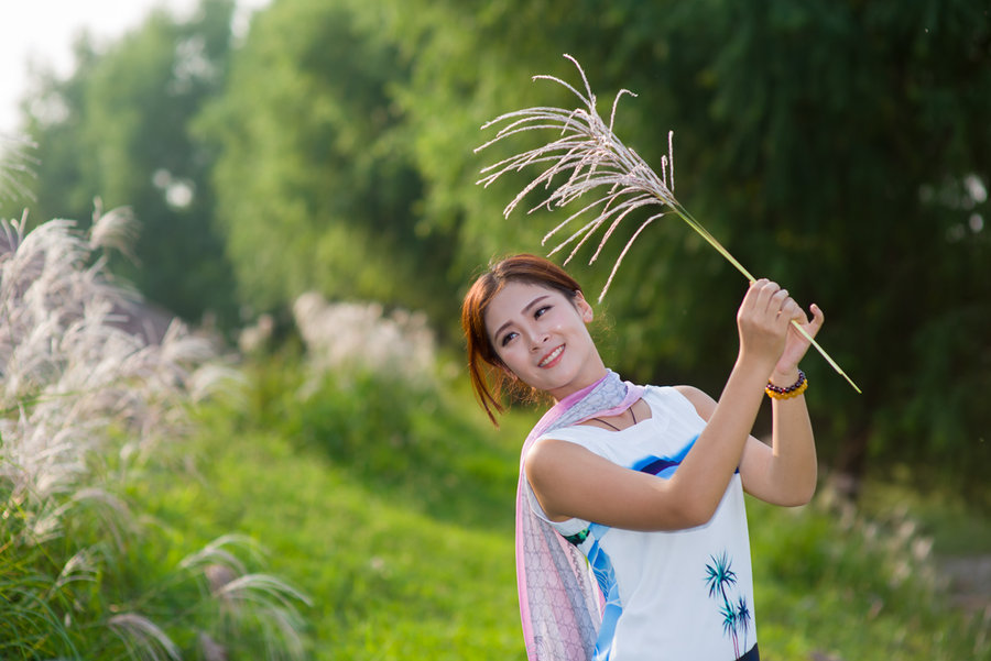 美女娇娇